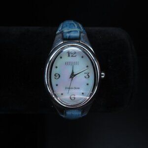 Vintage Ecclissi Watch